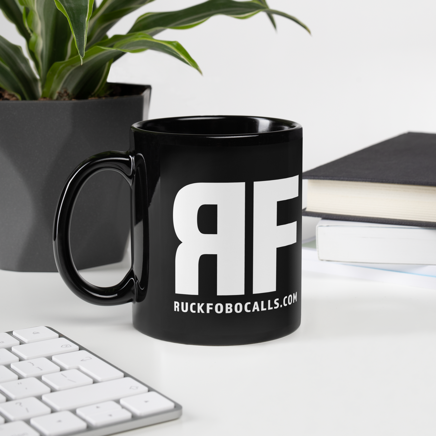 RF Mug V2 *NEW*