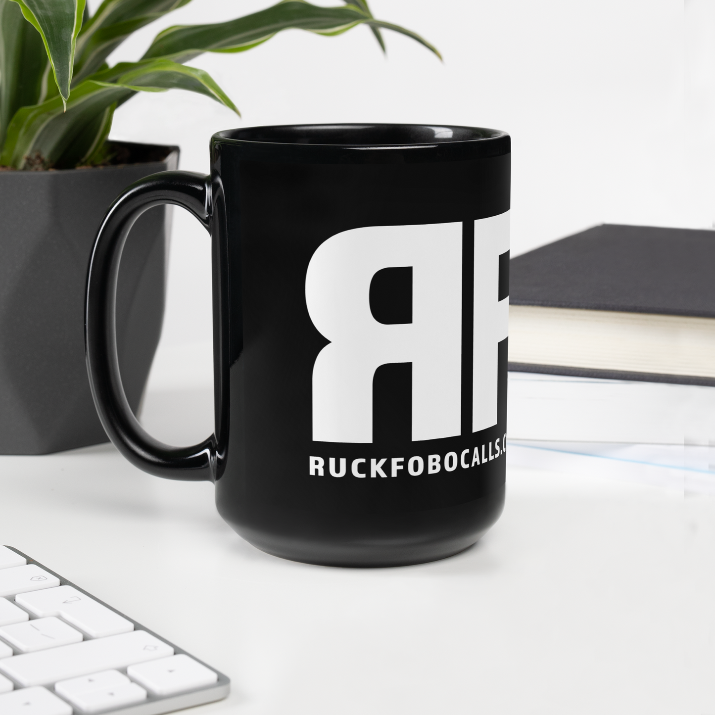 RF Mug V2 *NEW*