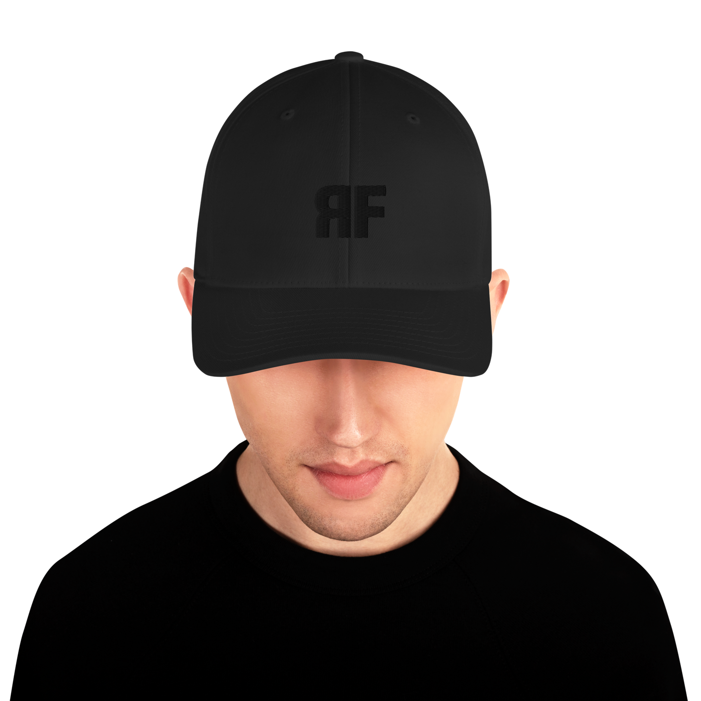 RF Hat V2 *NEW*