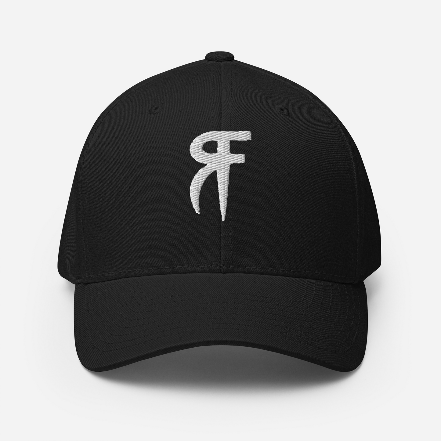 2024 RF Hat (white logo)