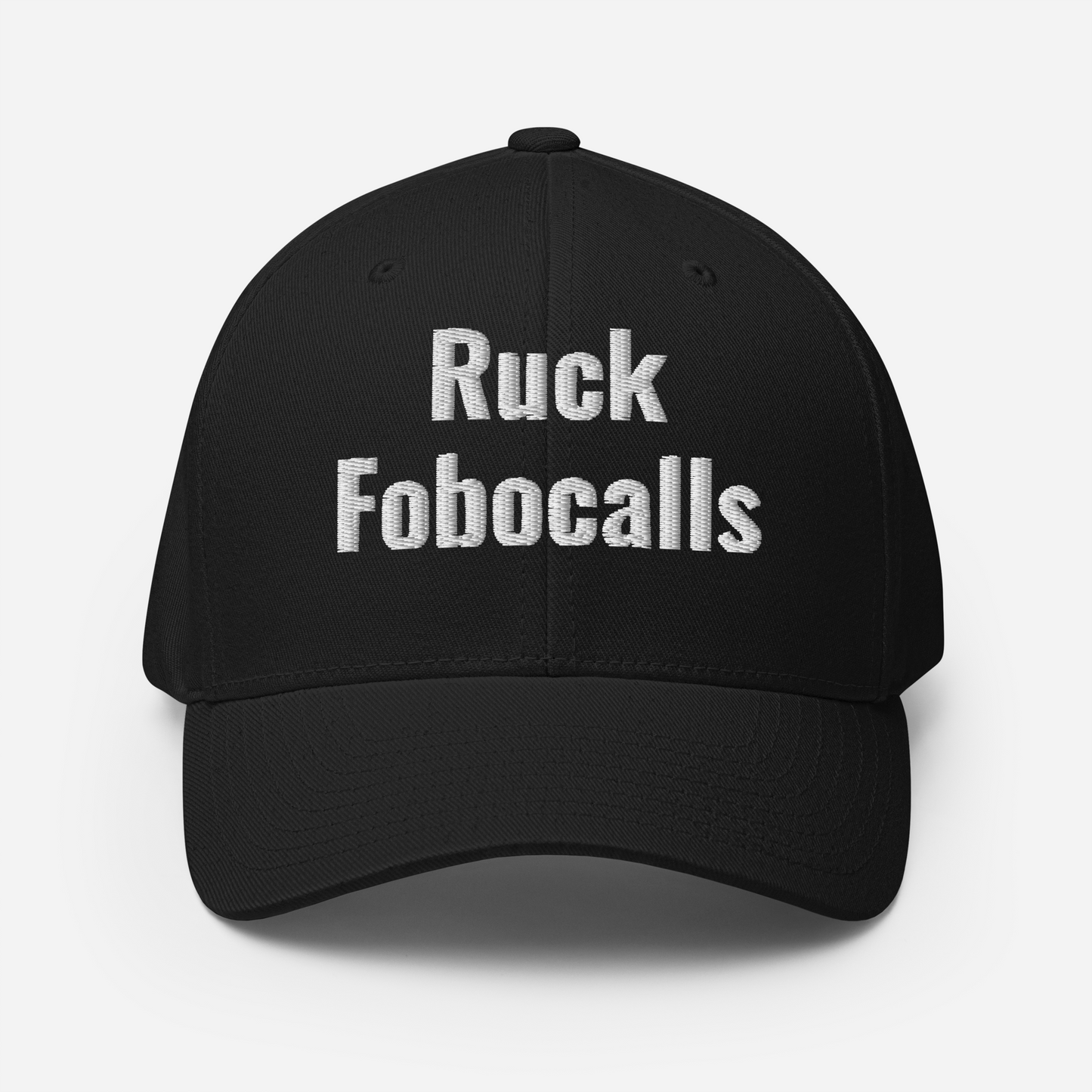 Ruck Fobocalls RF 2024 Hat