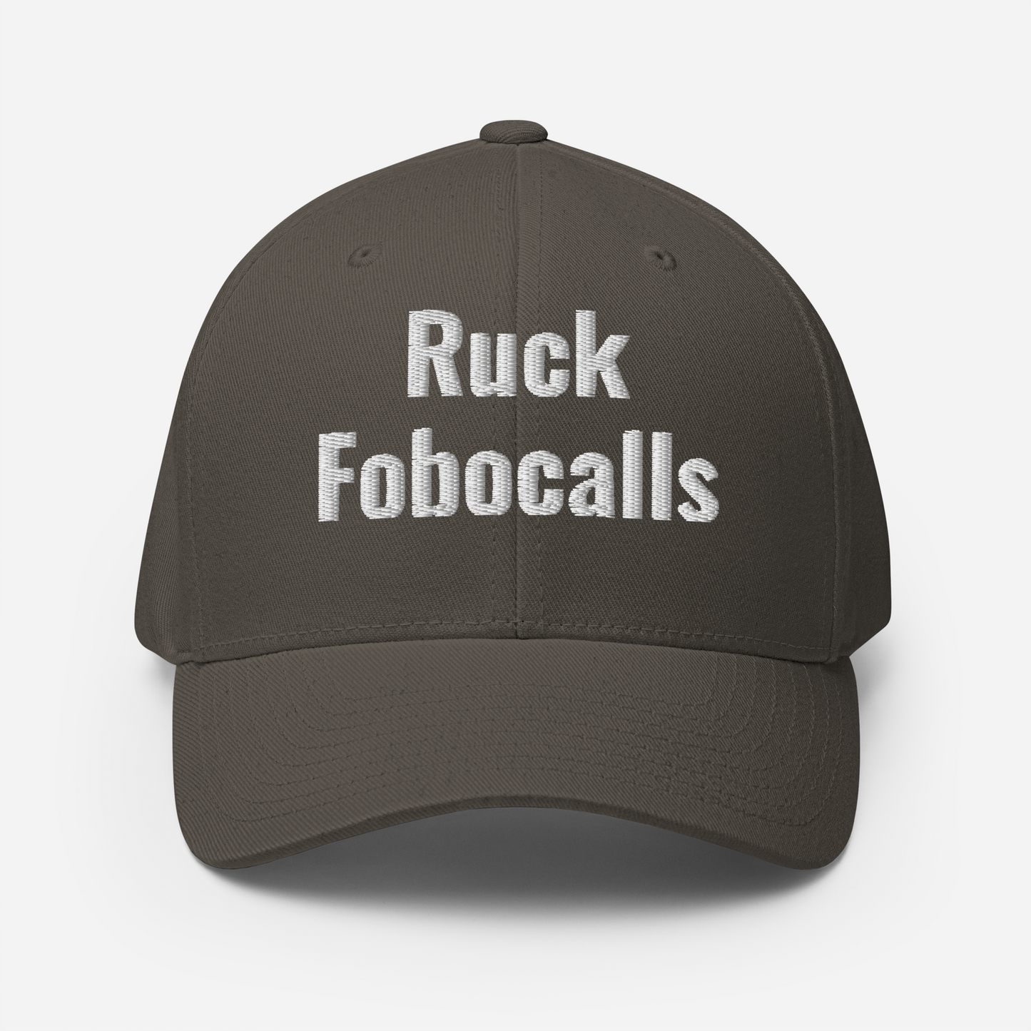 Ruck Fobocalls RF 2024 Hat