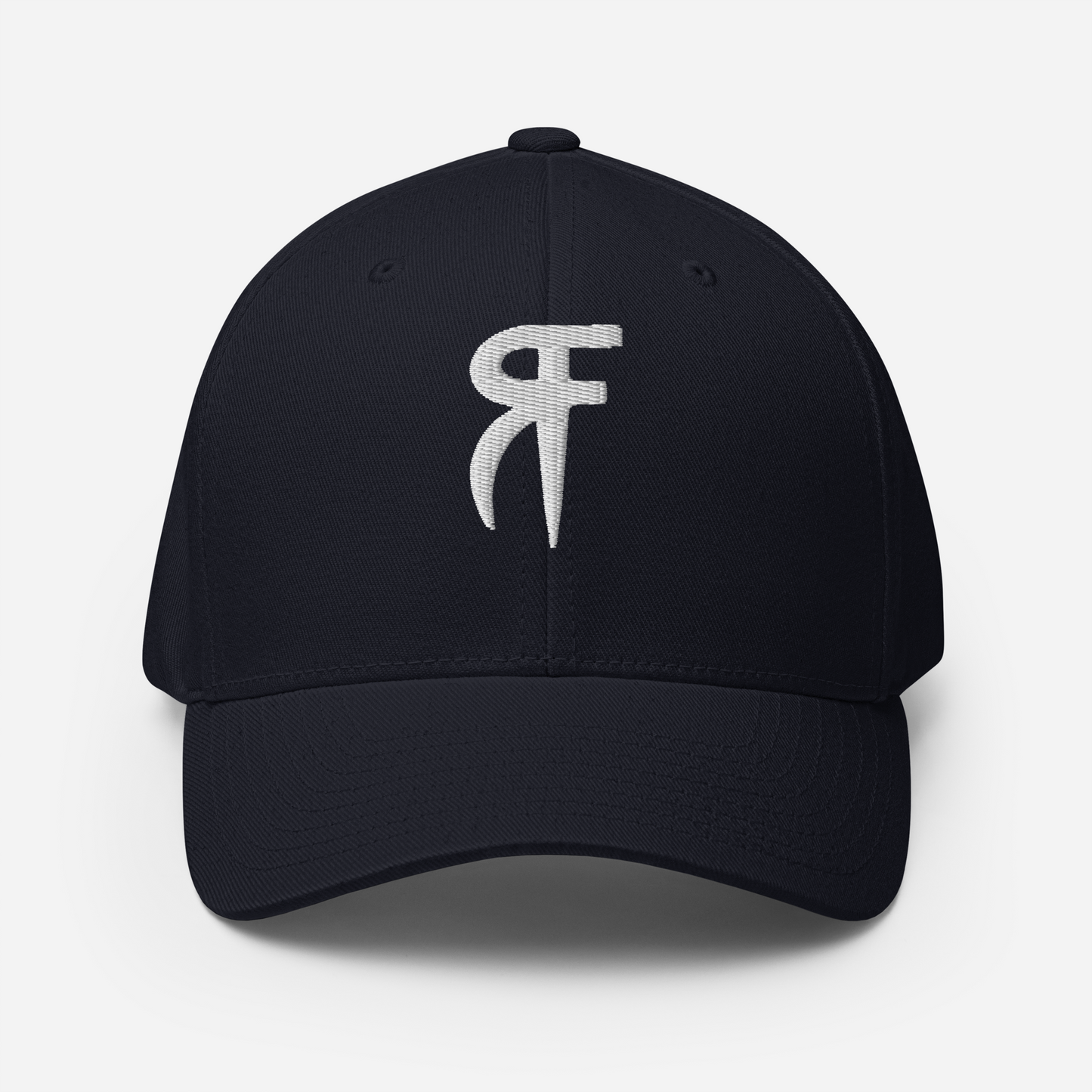 2024 RF Hat (white logo)