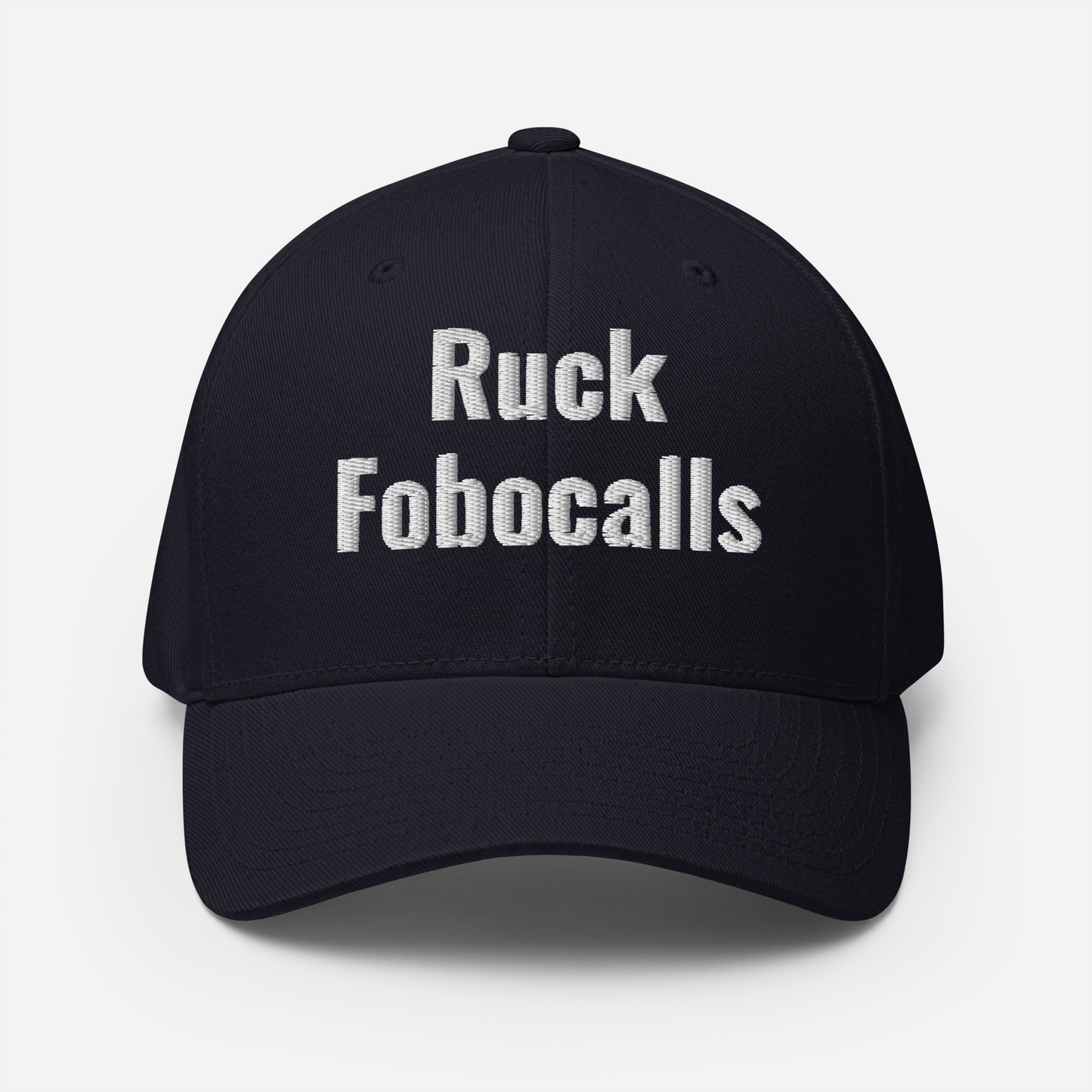 Ruck Fobocalls RF 2024 Hat