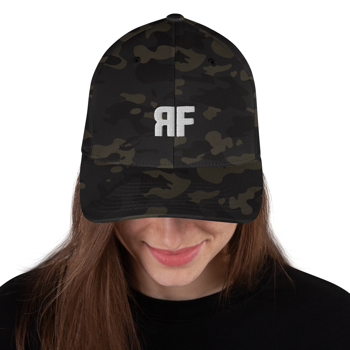 RF hat *NEW*