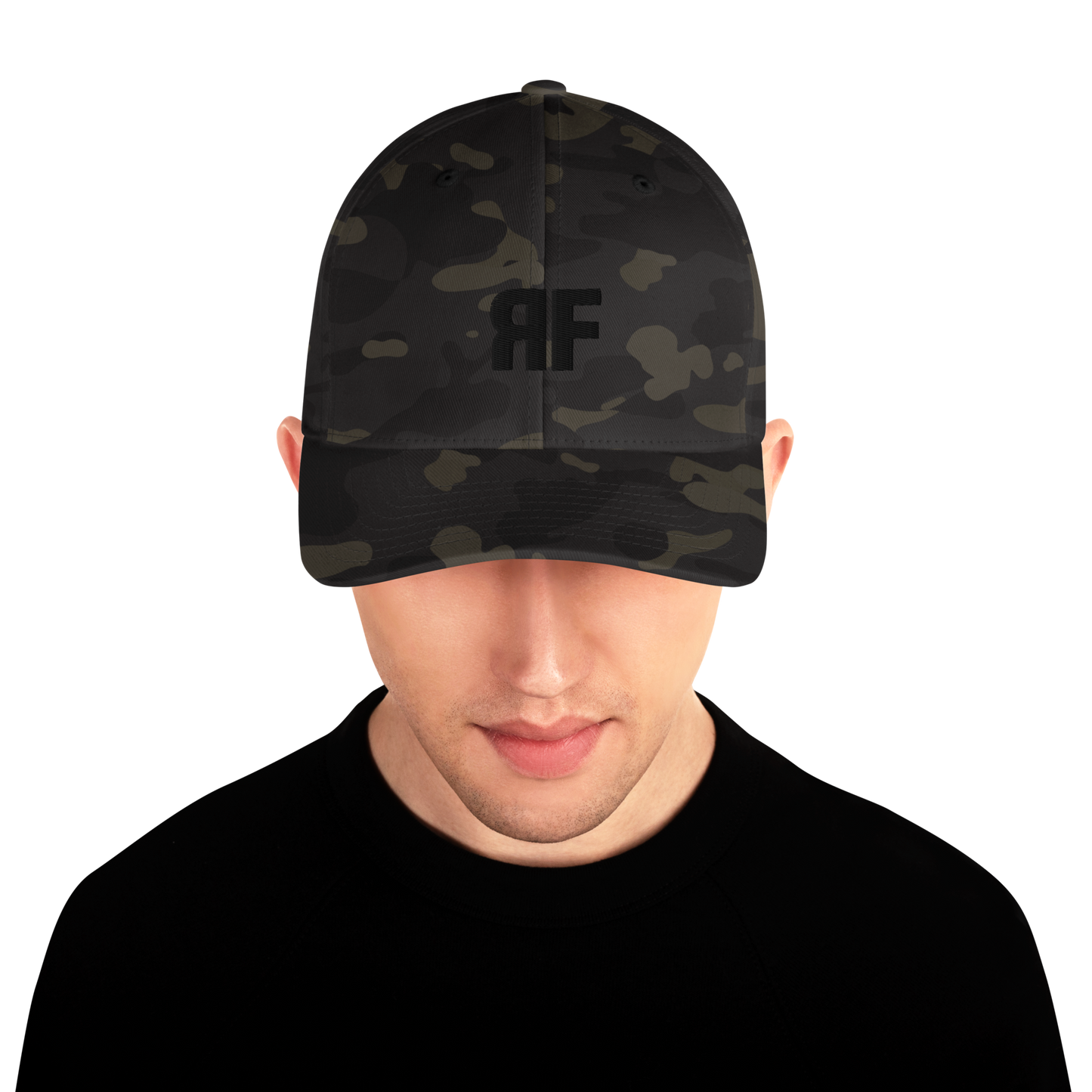 RF Hat V2 *NEW*