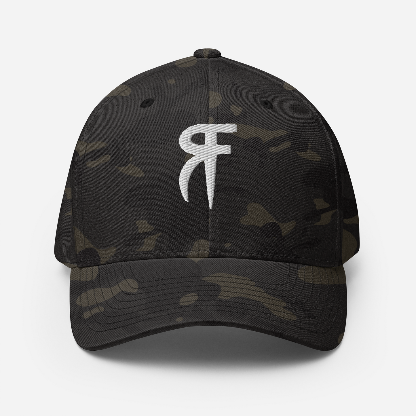 2024 RF Hat (white logo)