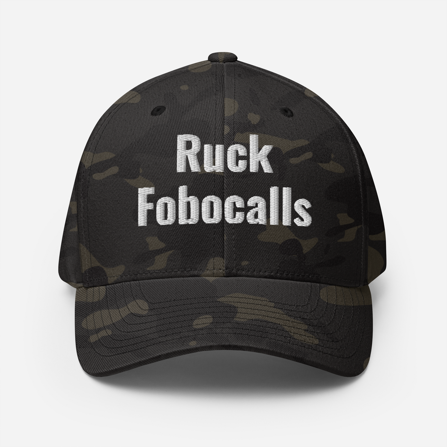 Ruck Fobocalls RF 2024 Hat