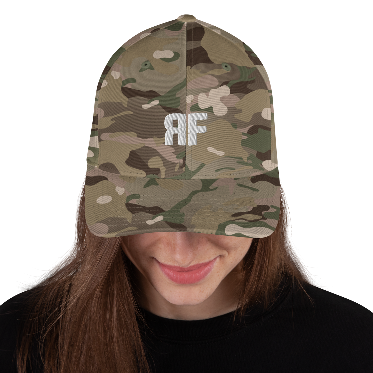 RF hat *NEW*