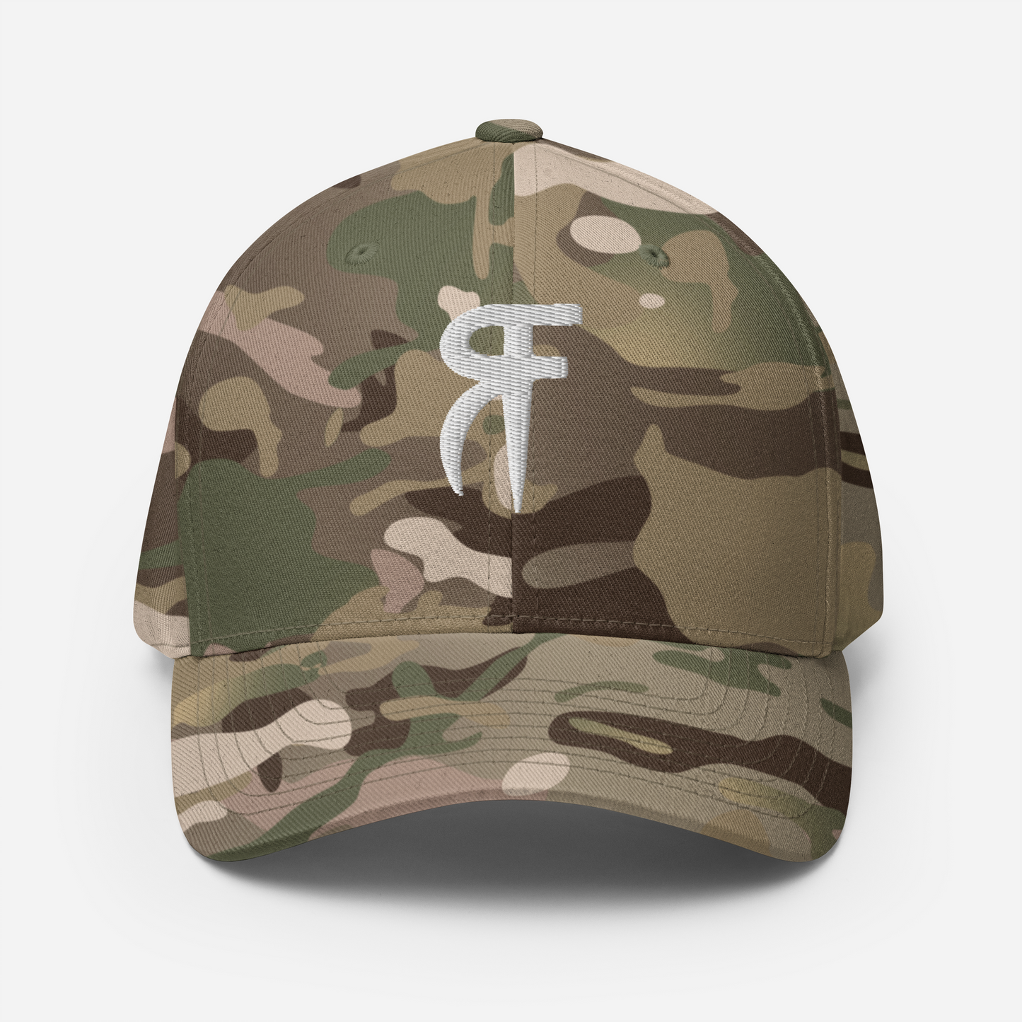 2024 RF Hat (white logo)