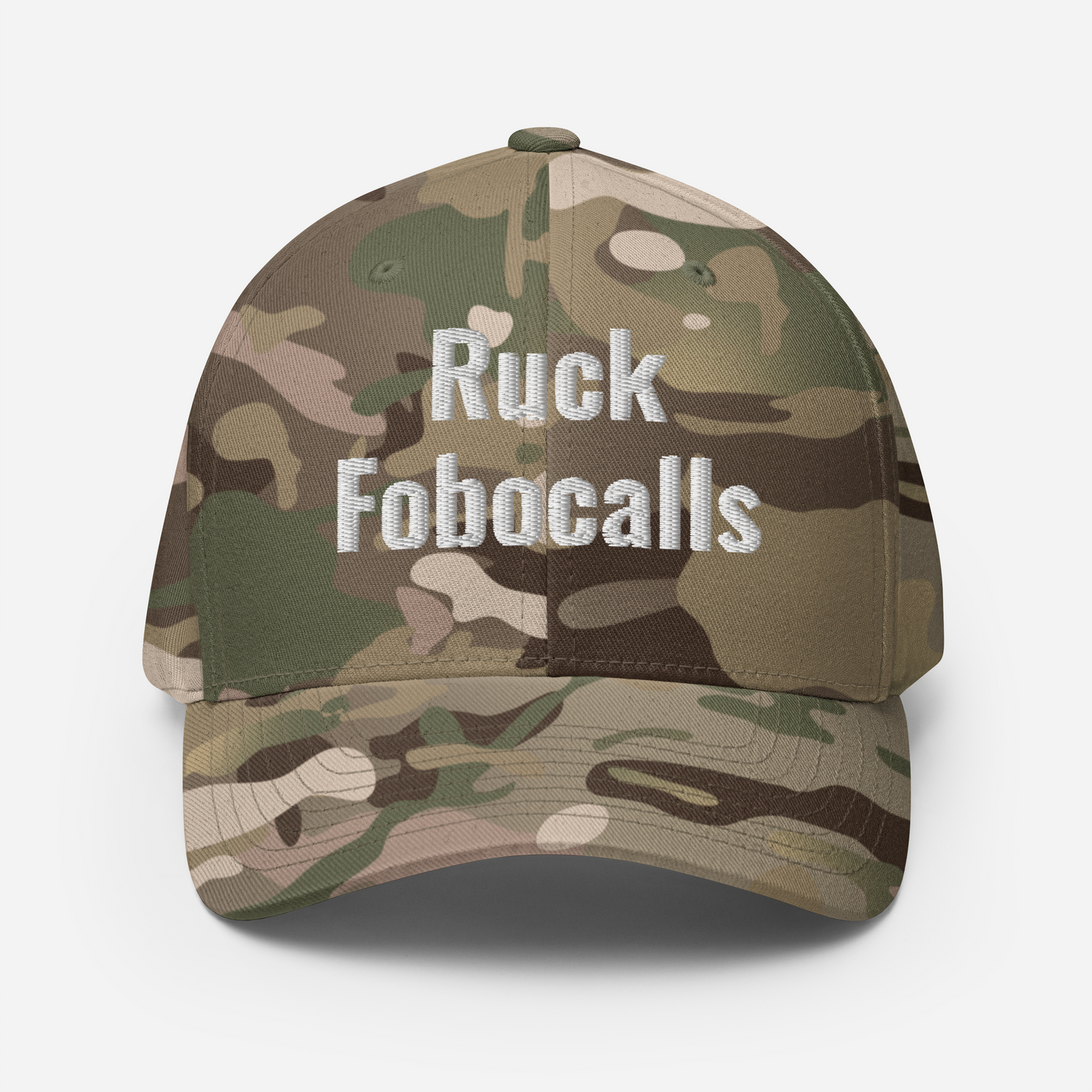 Ruck Fobocalls RF 2024 Hat