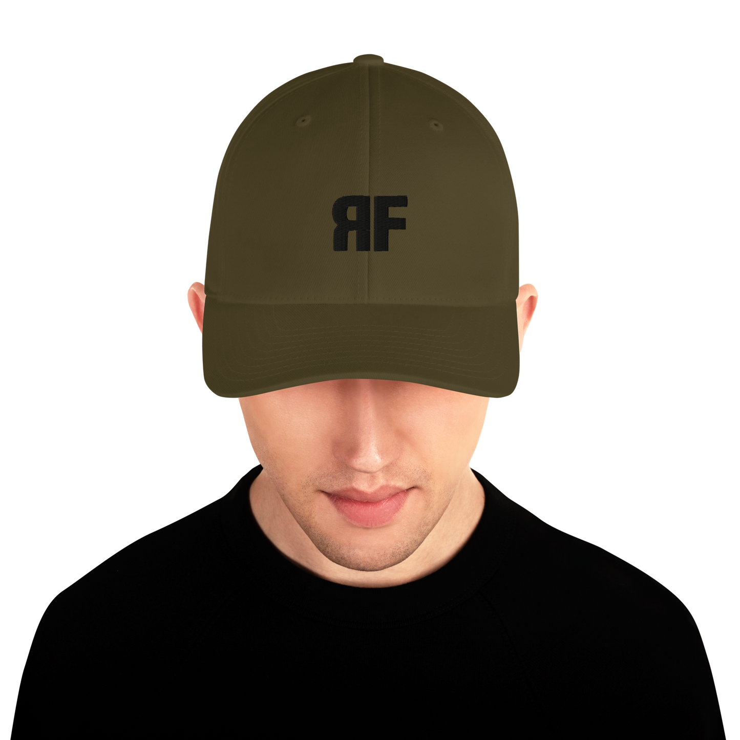 RF Hat V2 *NEW*