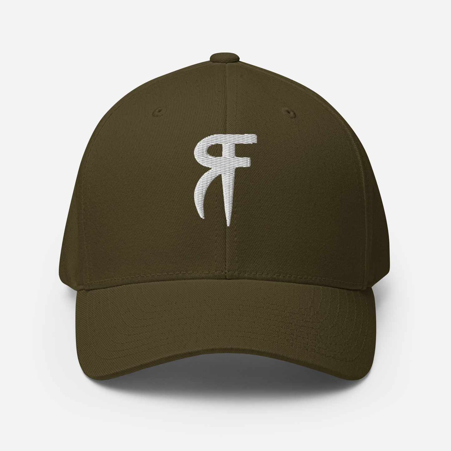 2024 RF Hat (white logo)