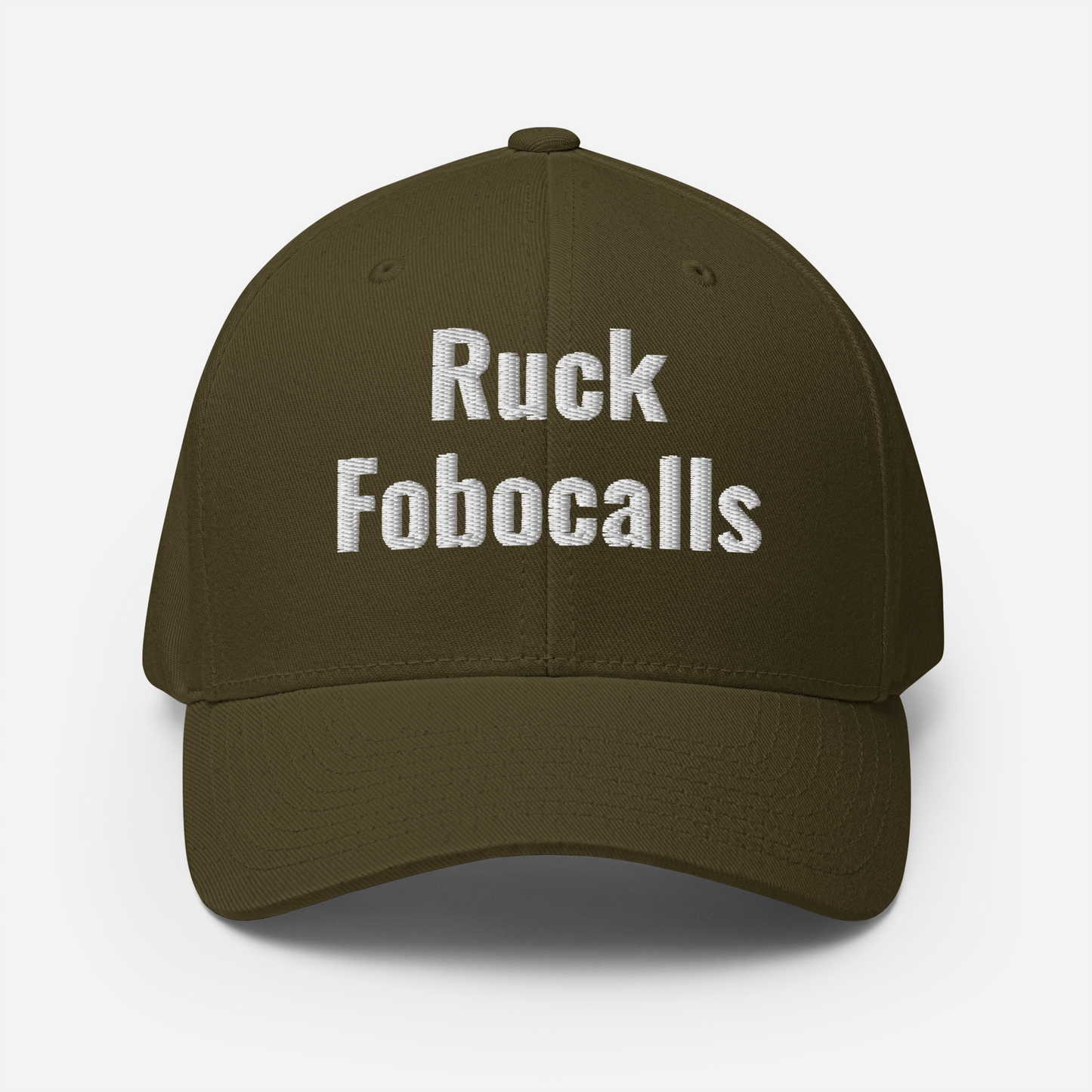 Ruck Fobocalls RF 2024 Hat