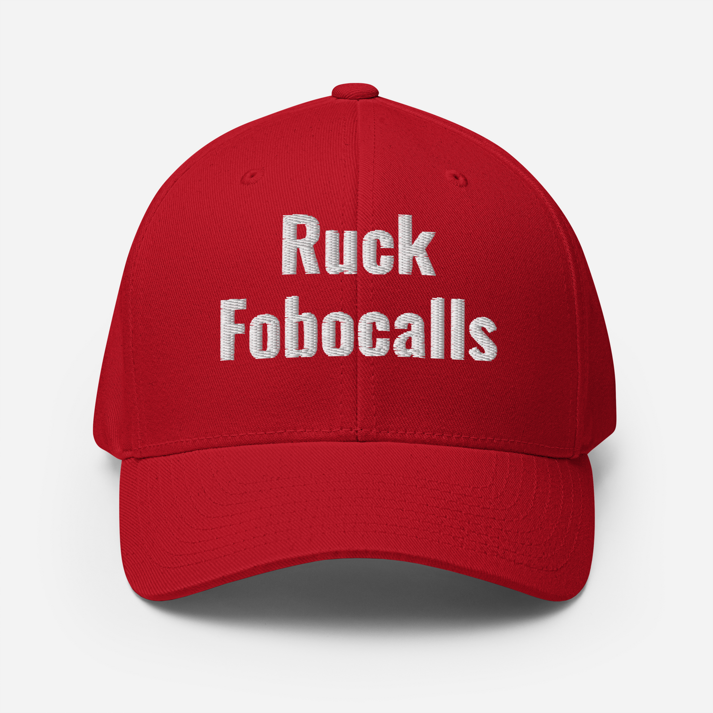 Ruck Fobocalls RF 2024 Hat