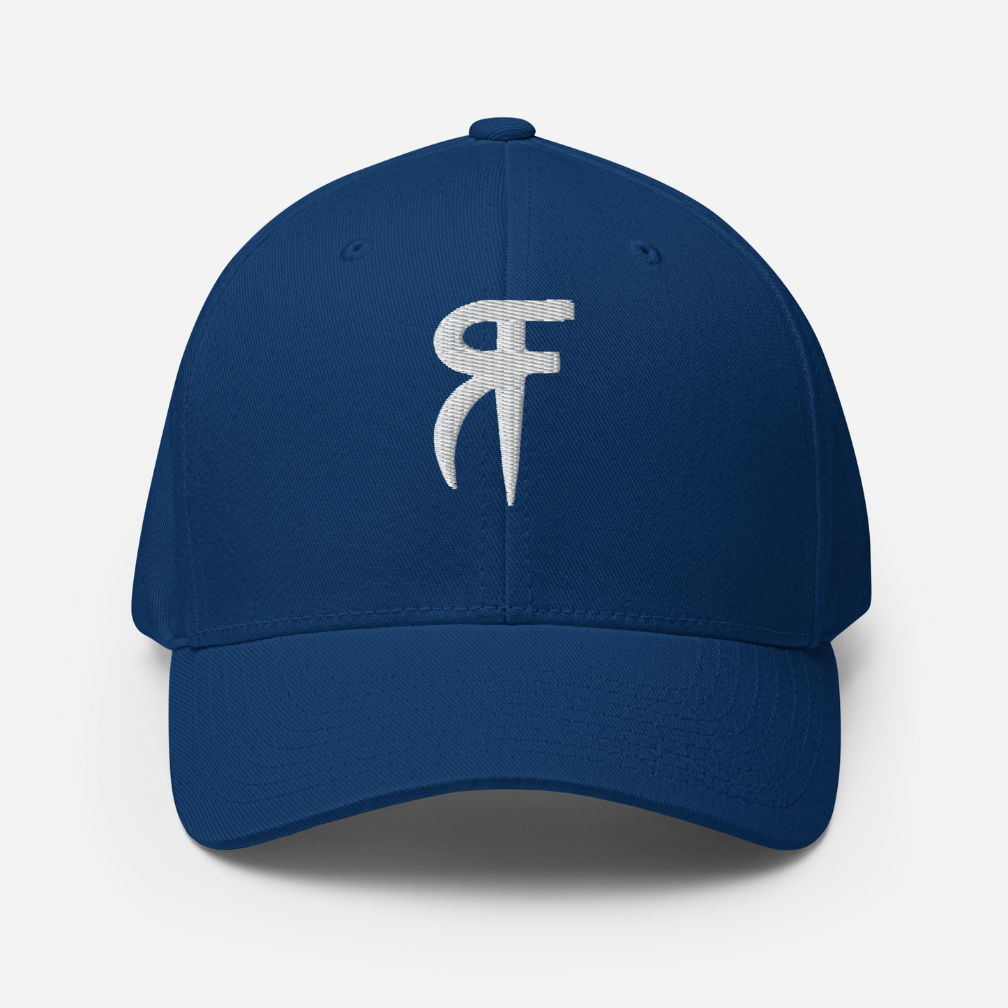 2024 RF Hat (white logo)