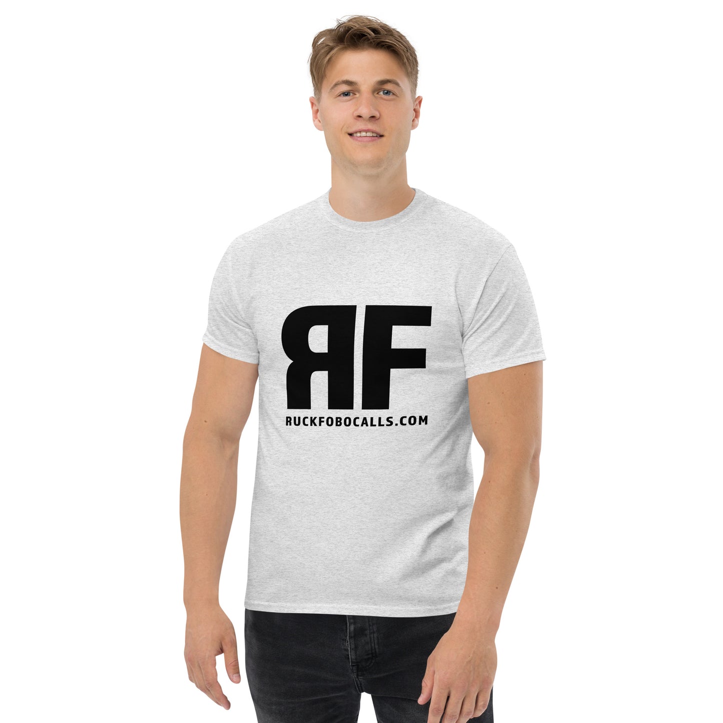 RF Tee *NEW*