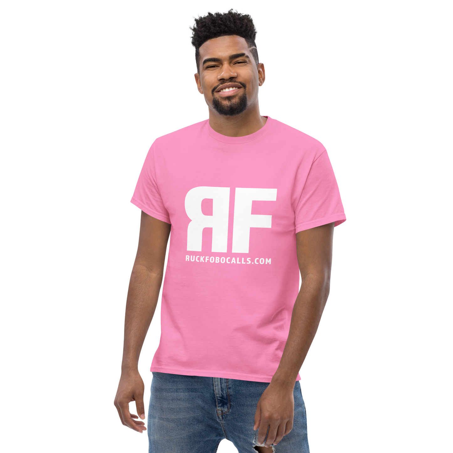 RF Tee V2 *NEW*