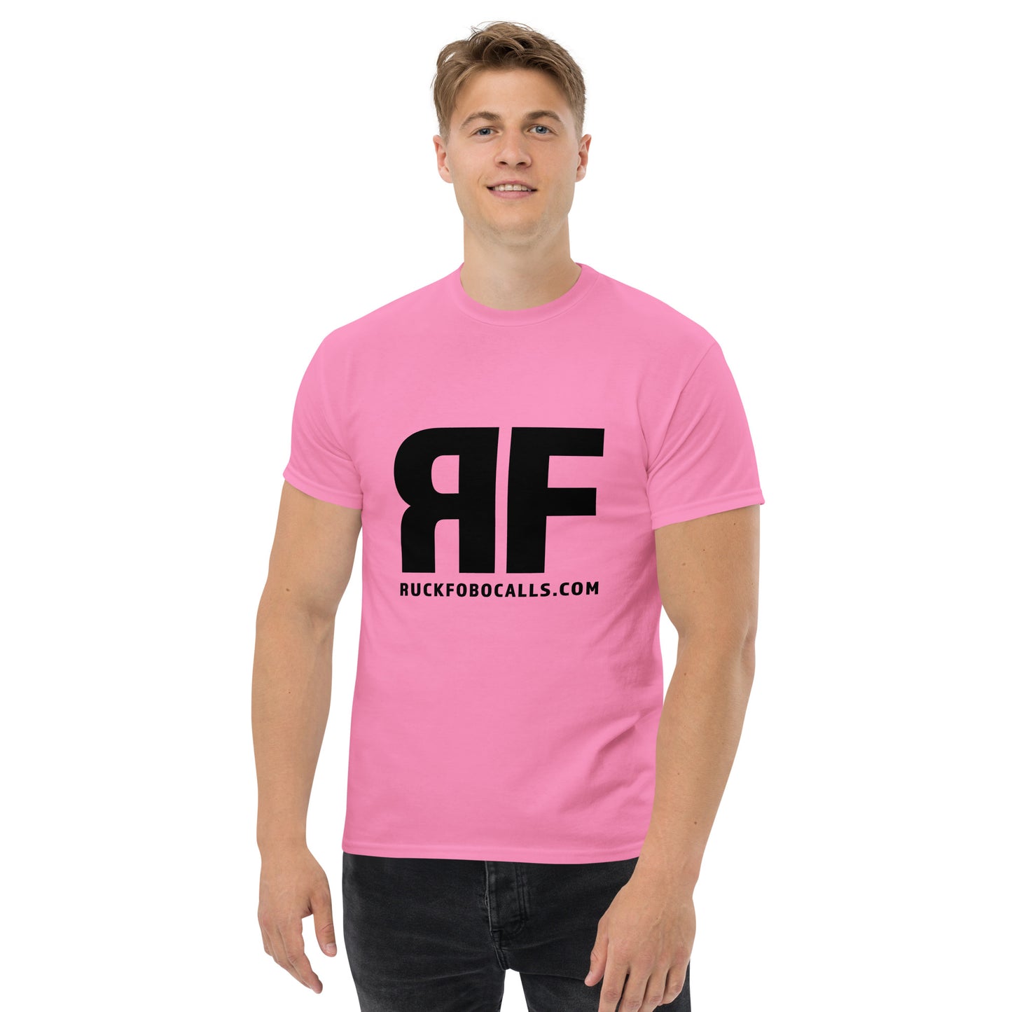 RF Tee *NEW*