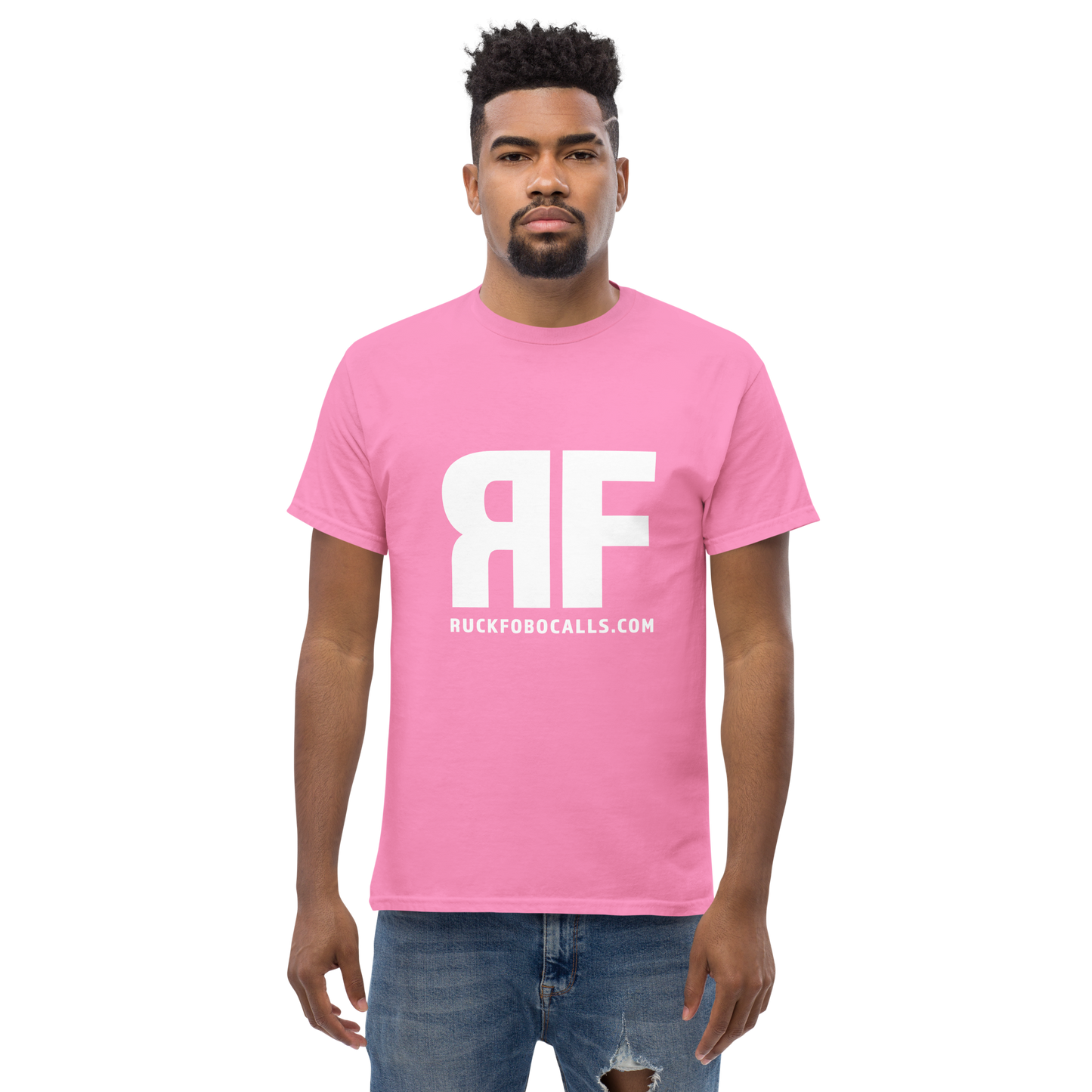 RF Tee V2 *NEW*