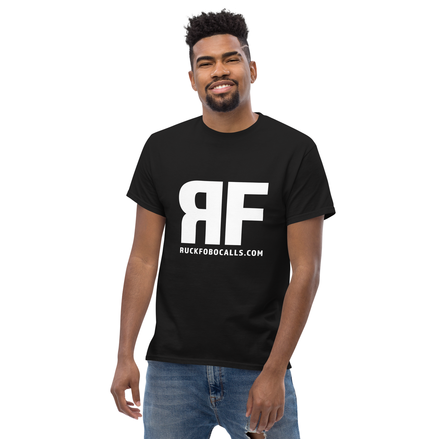 RF Tee V2 *NEW*
