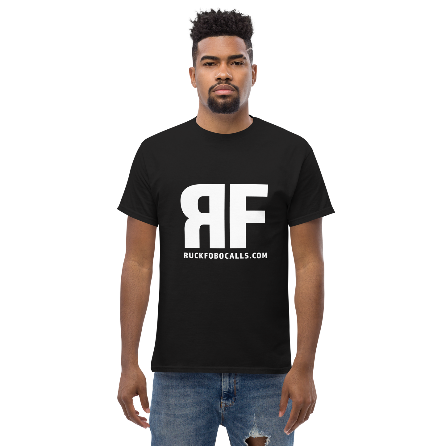 RF Tee V2 *NEW*