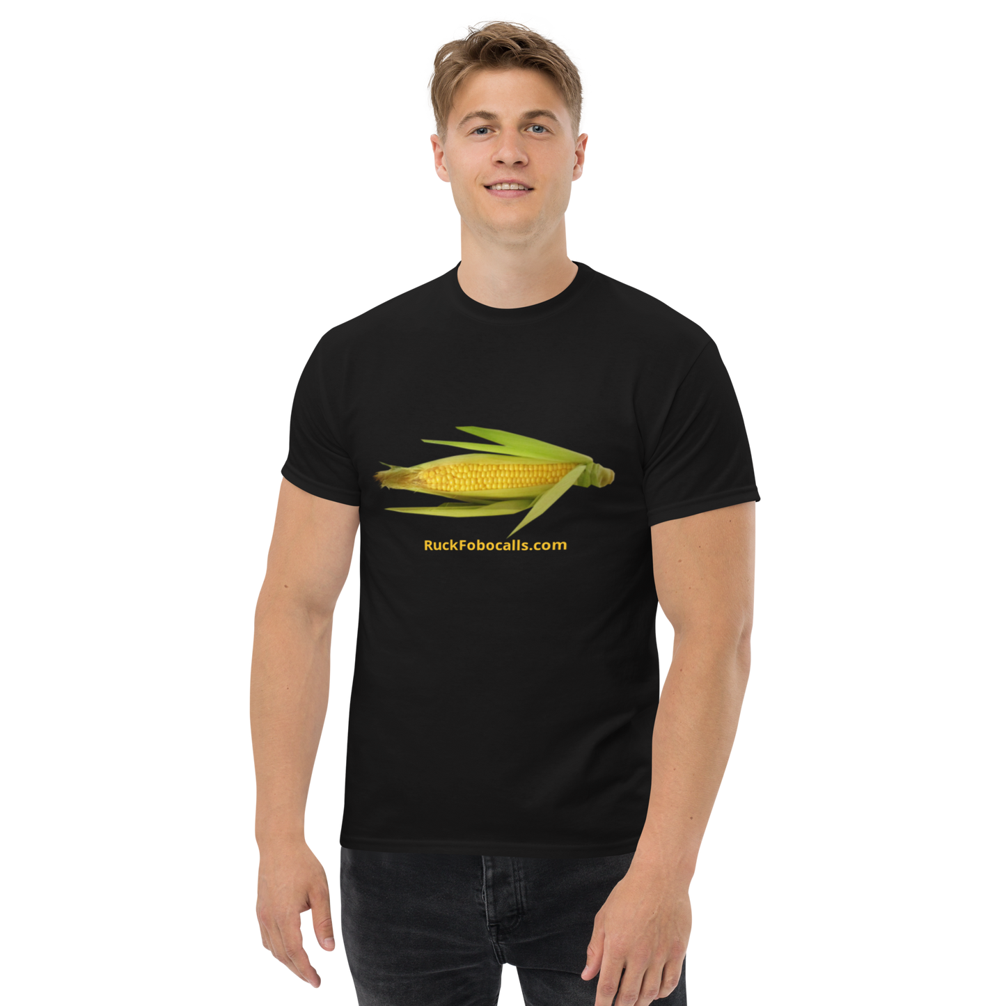Corn T-Shirt