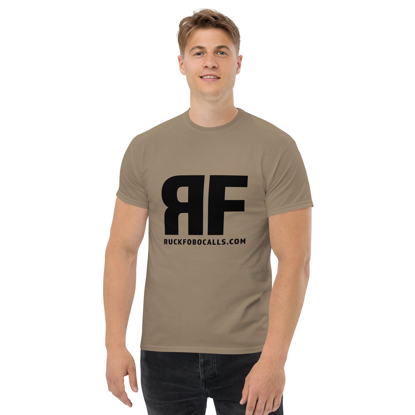 RF Tee *NEW*