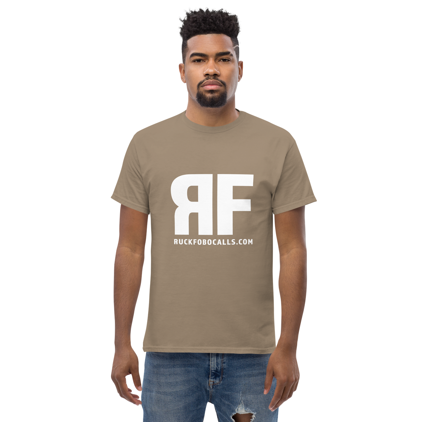 RF Tee V2 *NEW*