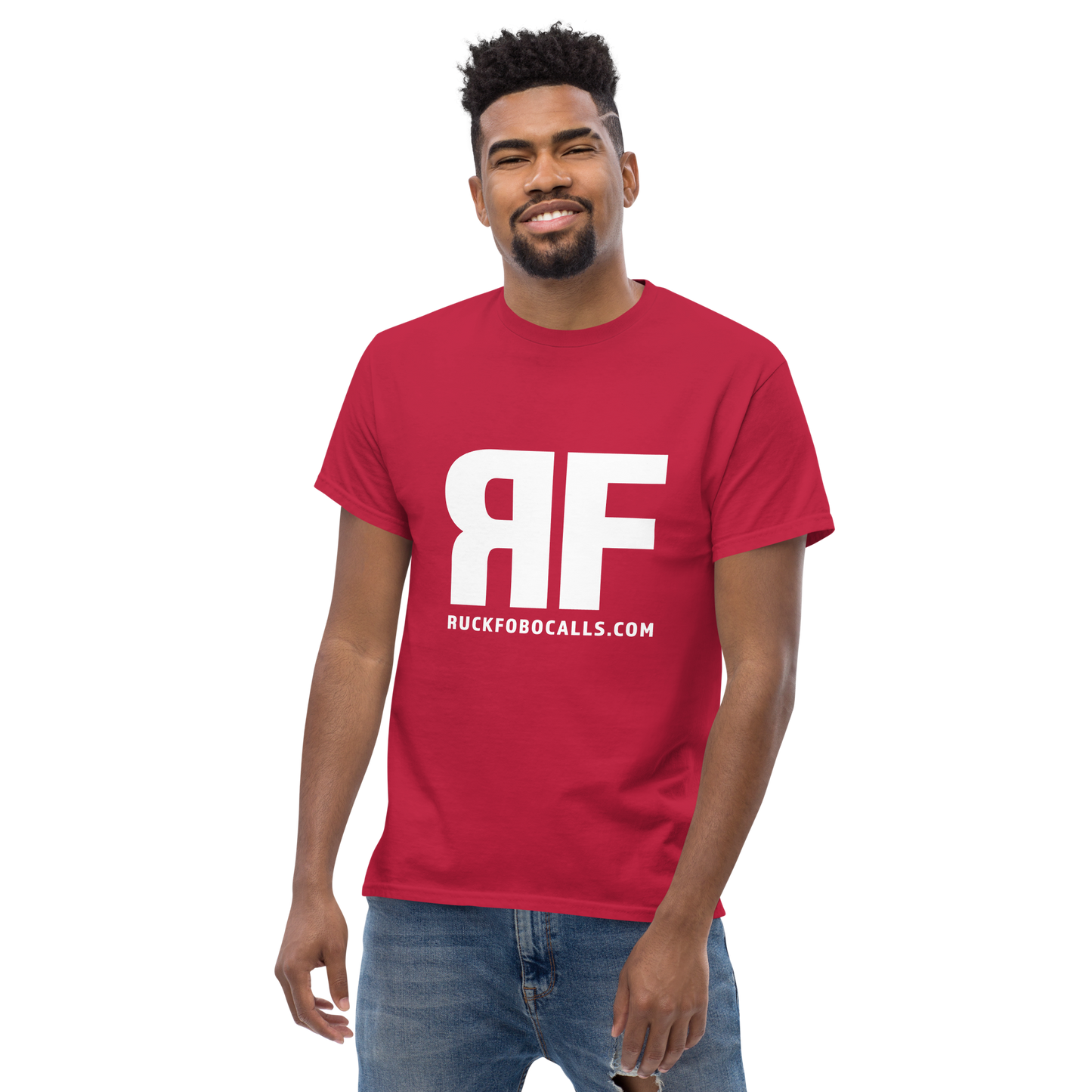 RF Tee V2 *NEW*