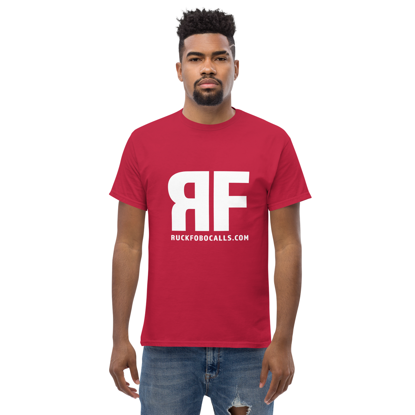 RF Tee V2 *NEW*