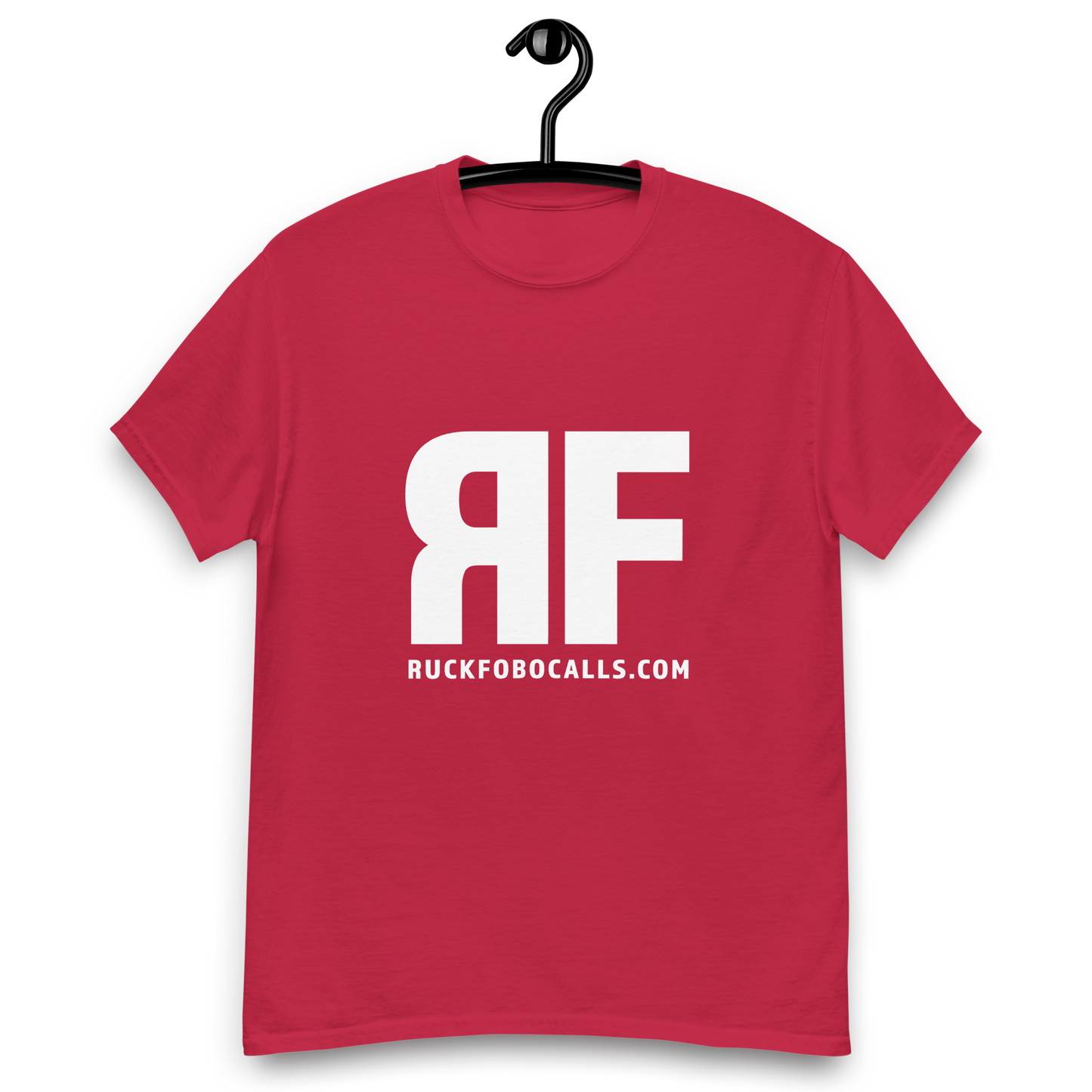 RF Tee V2 *NEW*