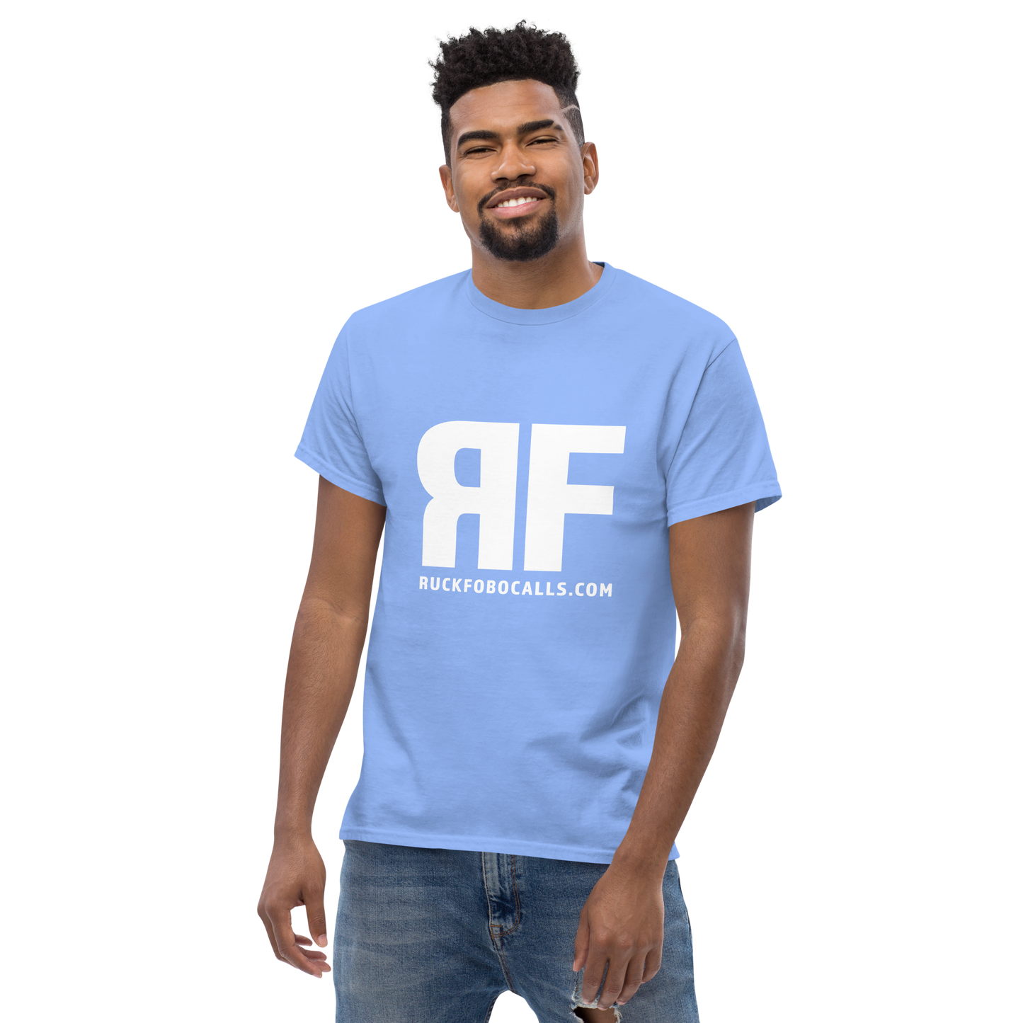 RF Tee V2 *NEW*