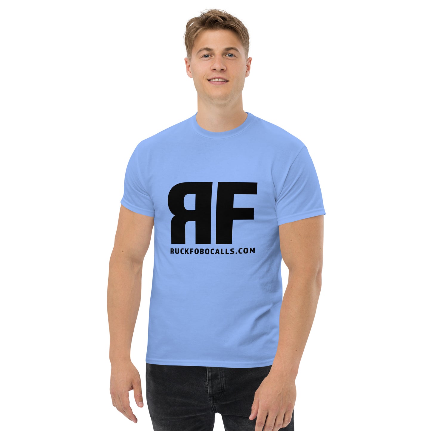 RF Tee *NEW*