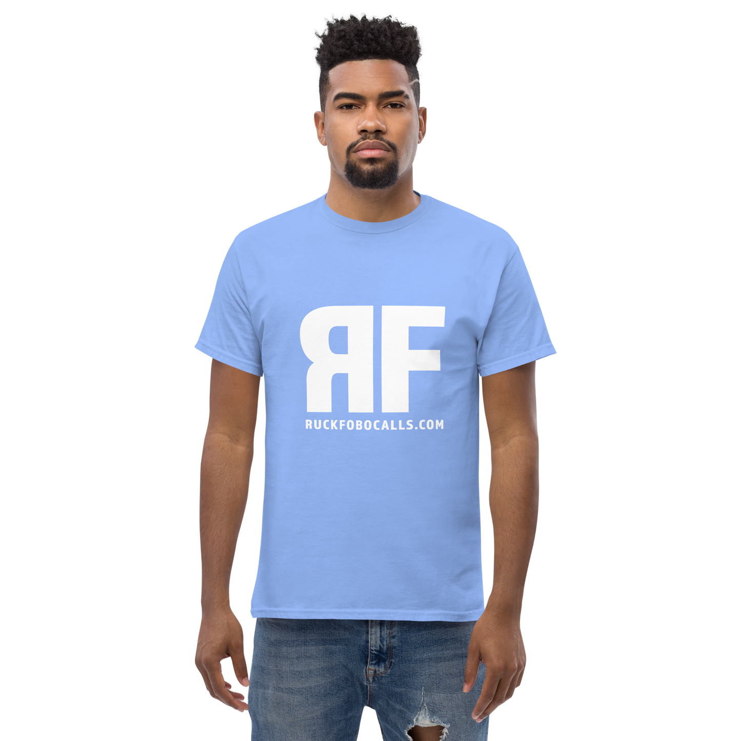 RF Tee V2 *NEW*