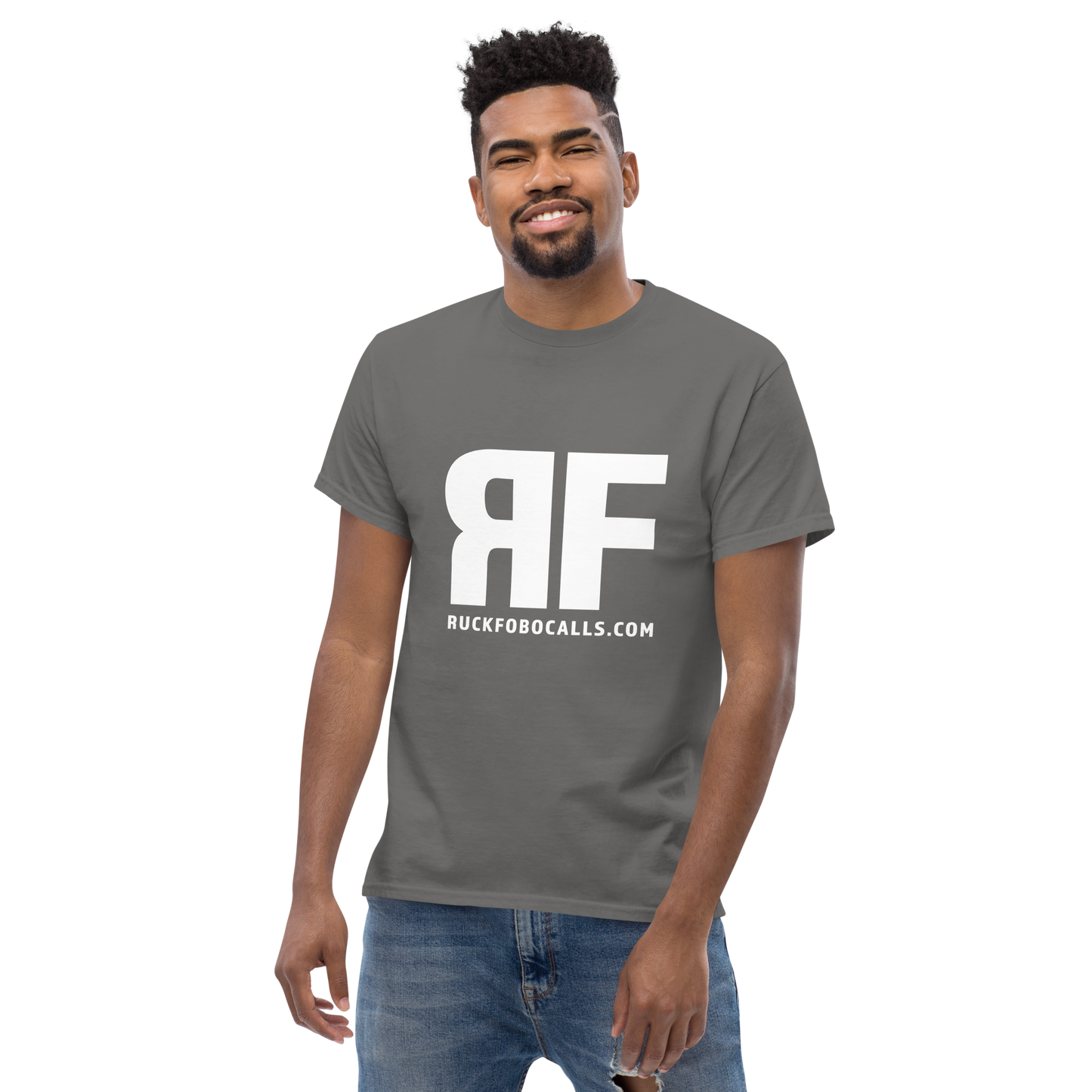 RF Tee V2 *NEW*