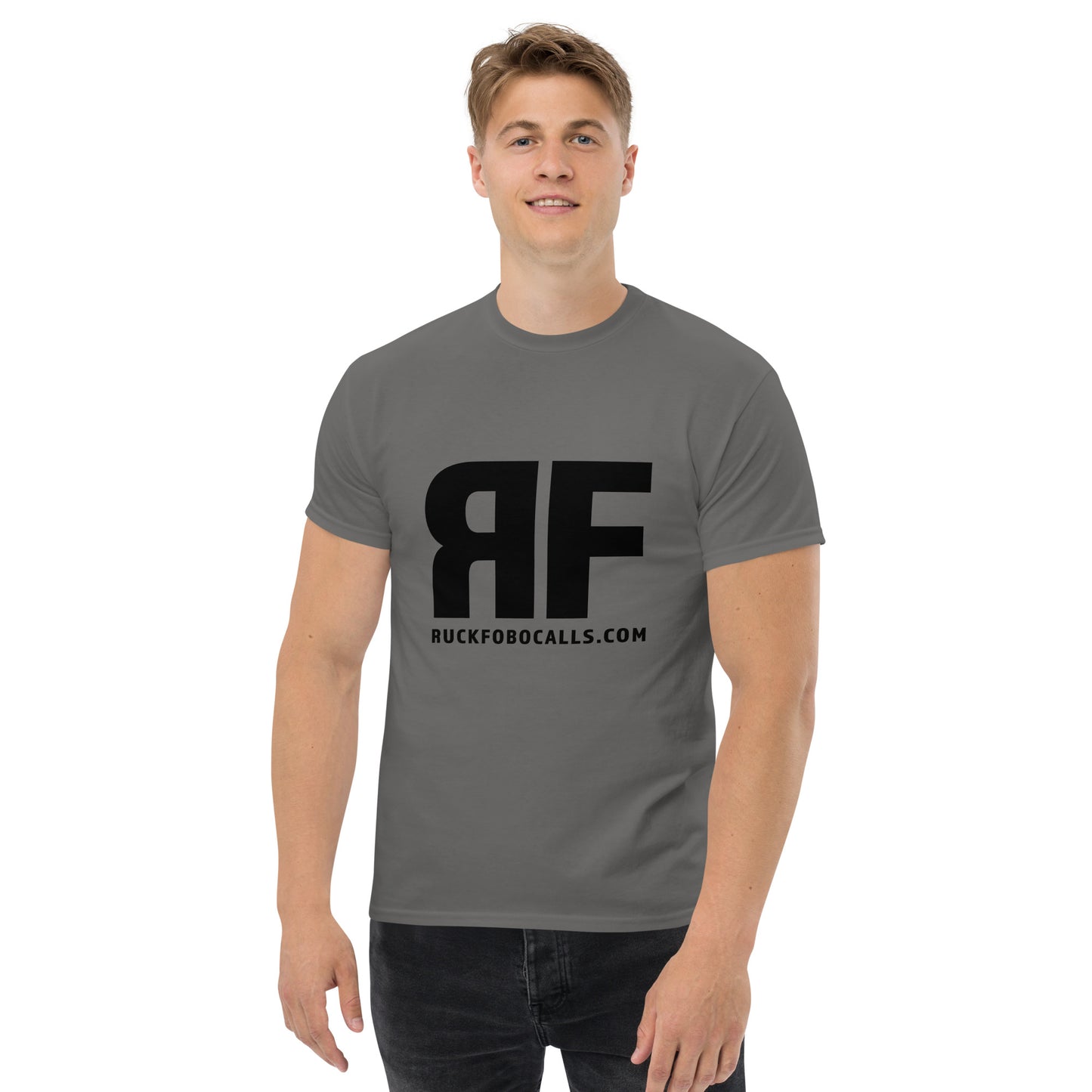 RF Tee *NEW*