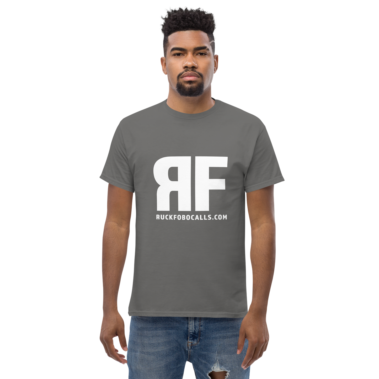 RF Tee V2 *NEW*