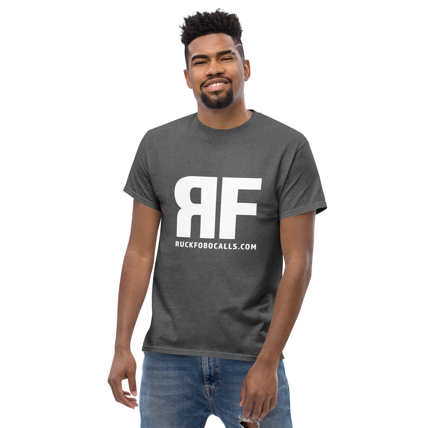 RF Tee V2 *NEW*