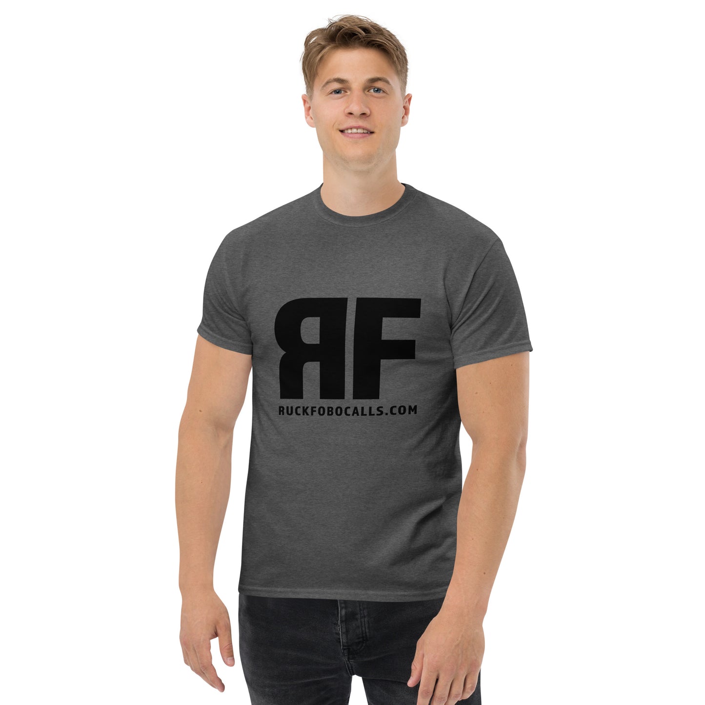 RF Tee *NEW*