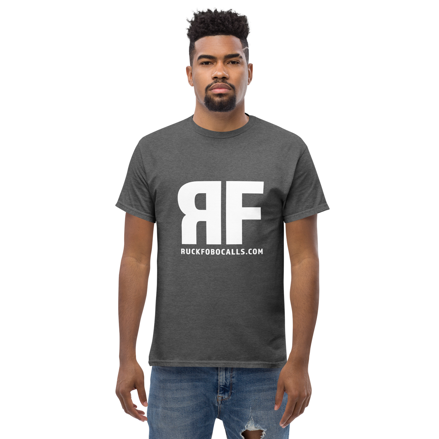 RF Tee V2 *NEW*