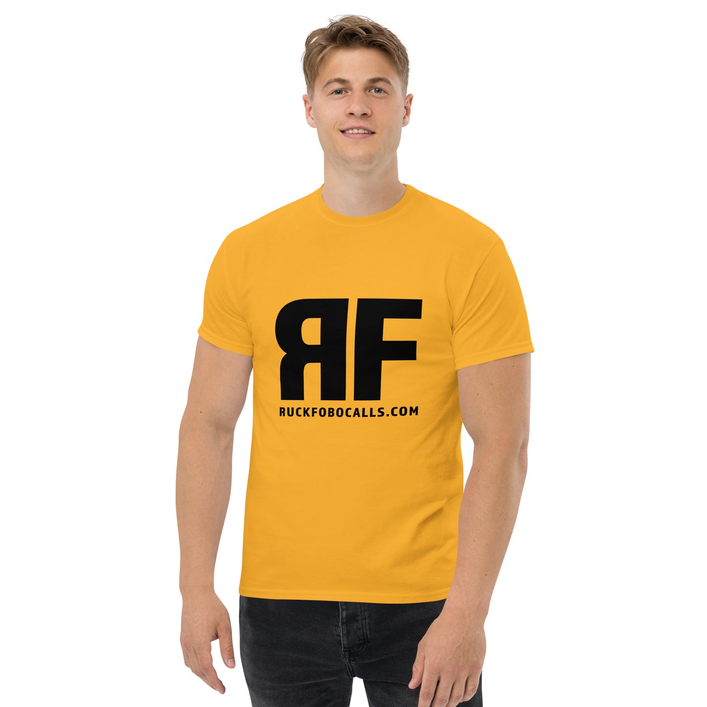 RF Tee *NEW*