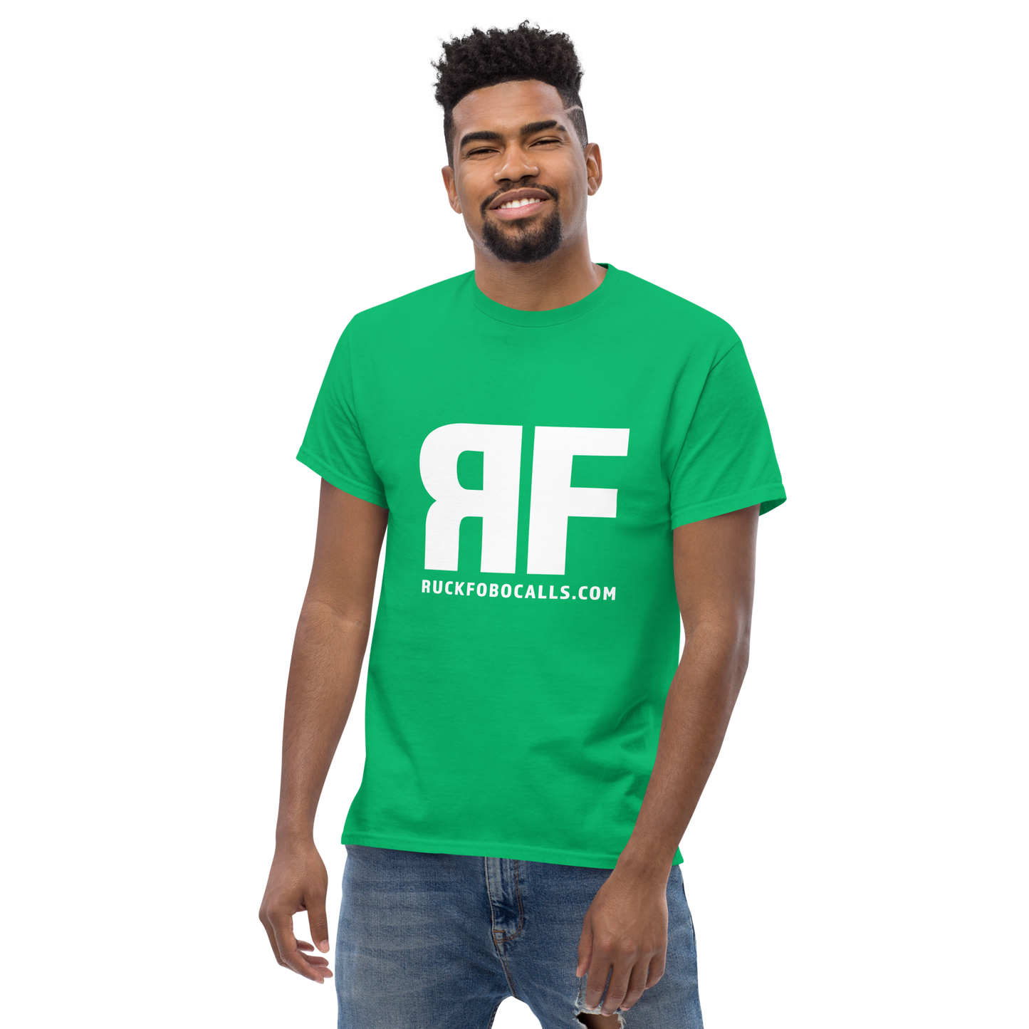 RF Tee V2 *NEW*