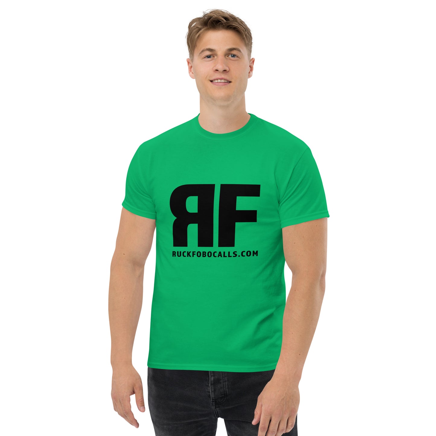 RF Tee *NEW*