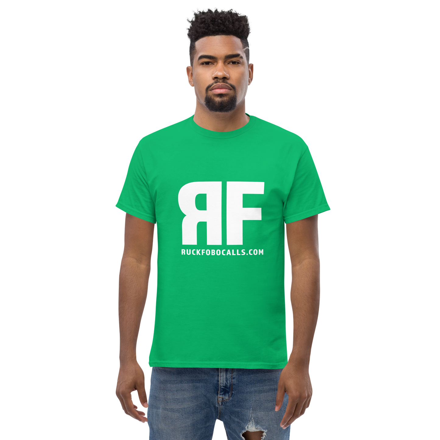 RF Tee V2 *NEW*