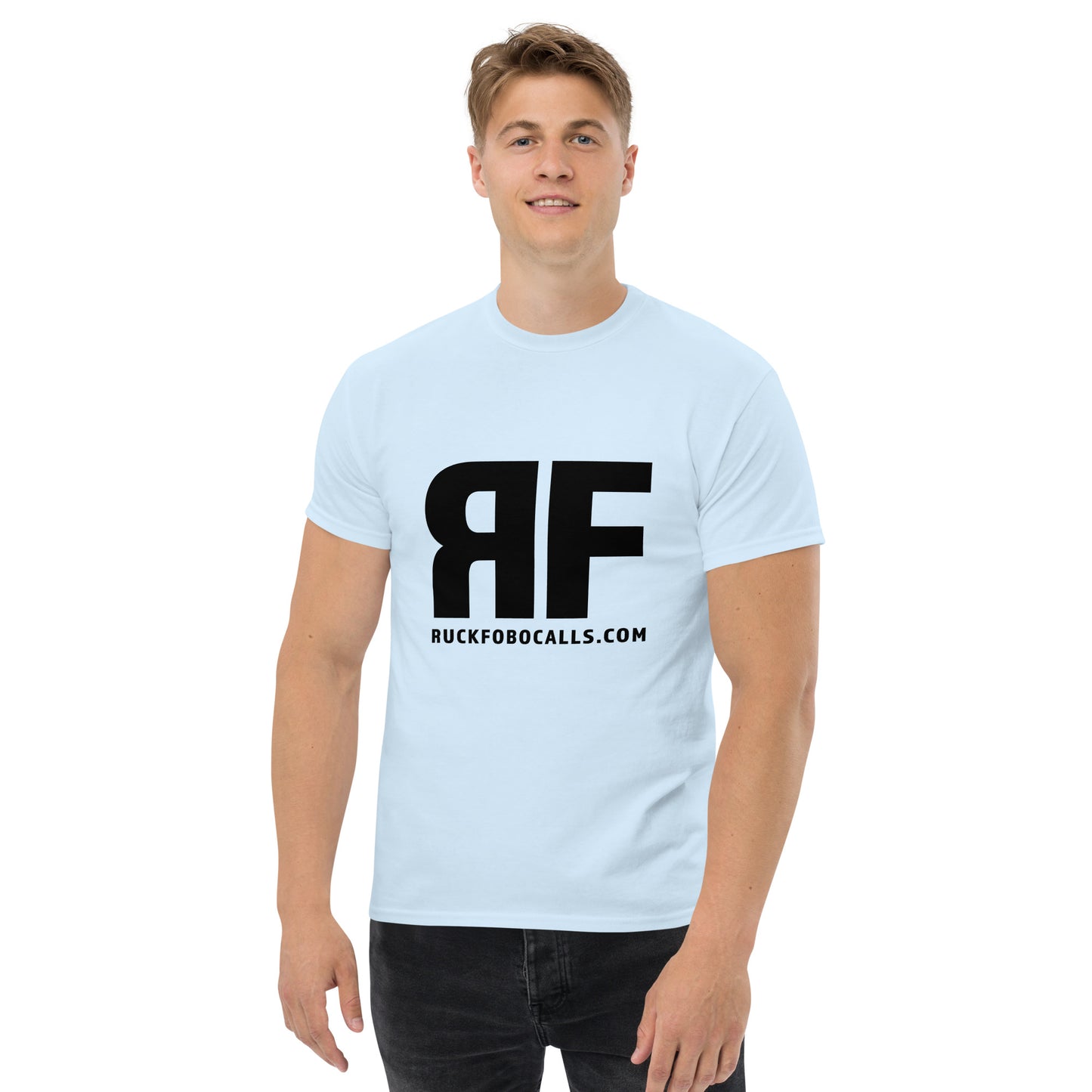 RF Tee *NEW*