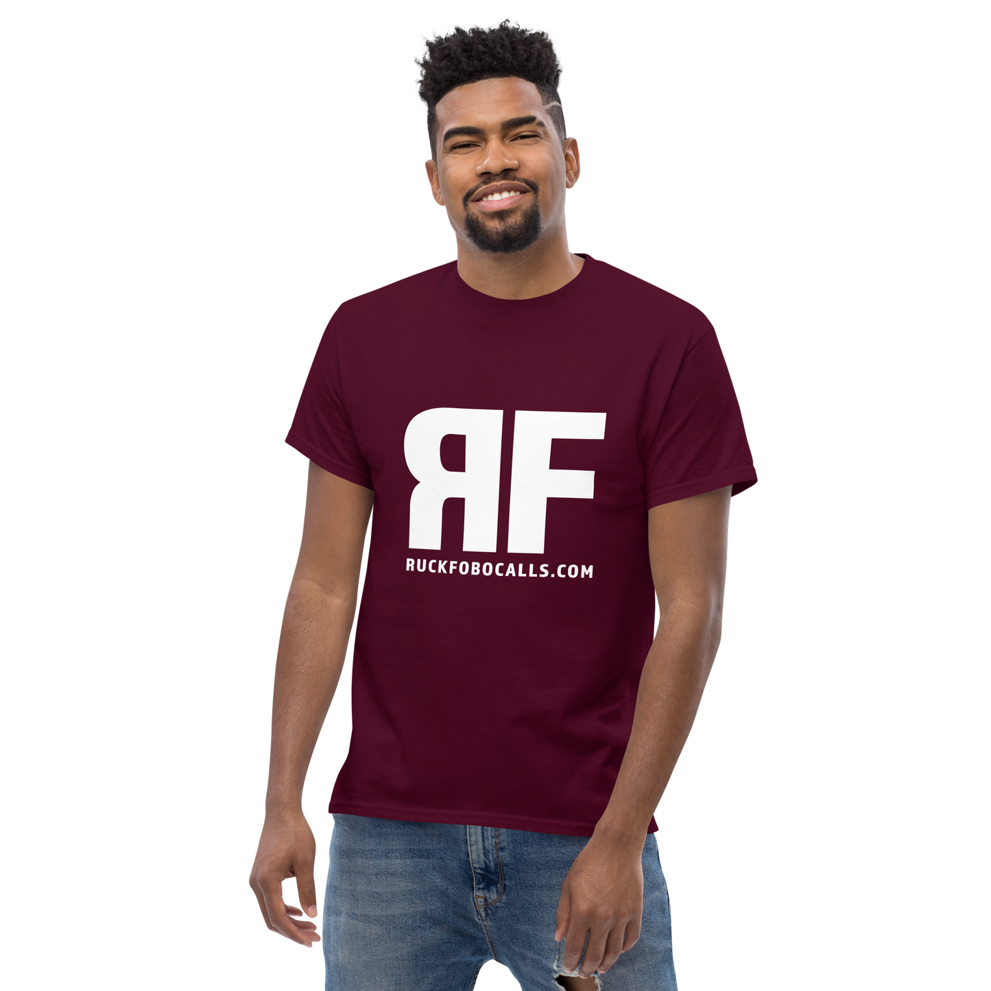 RF Tee V2 *NEW*