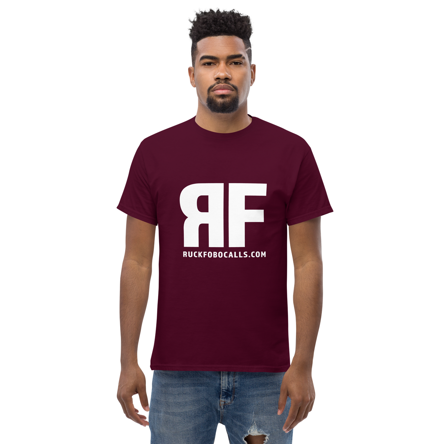RF Tee V2 *NEW*