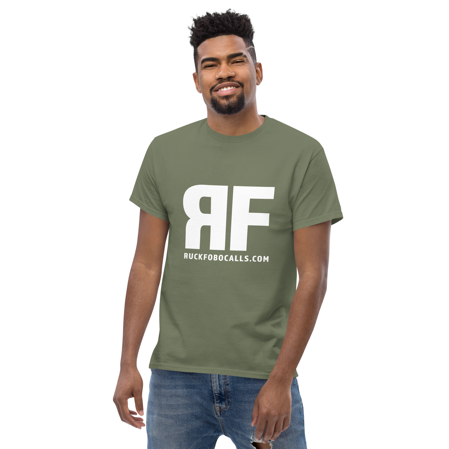 RF Tee V2 *NEW*