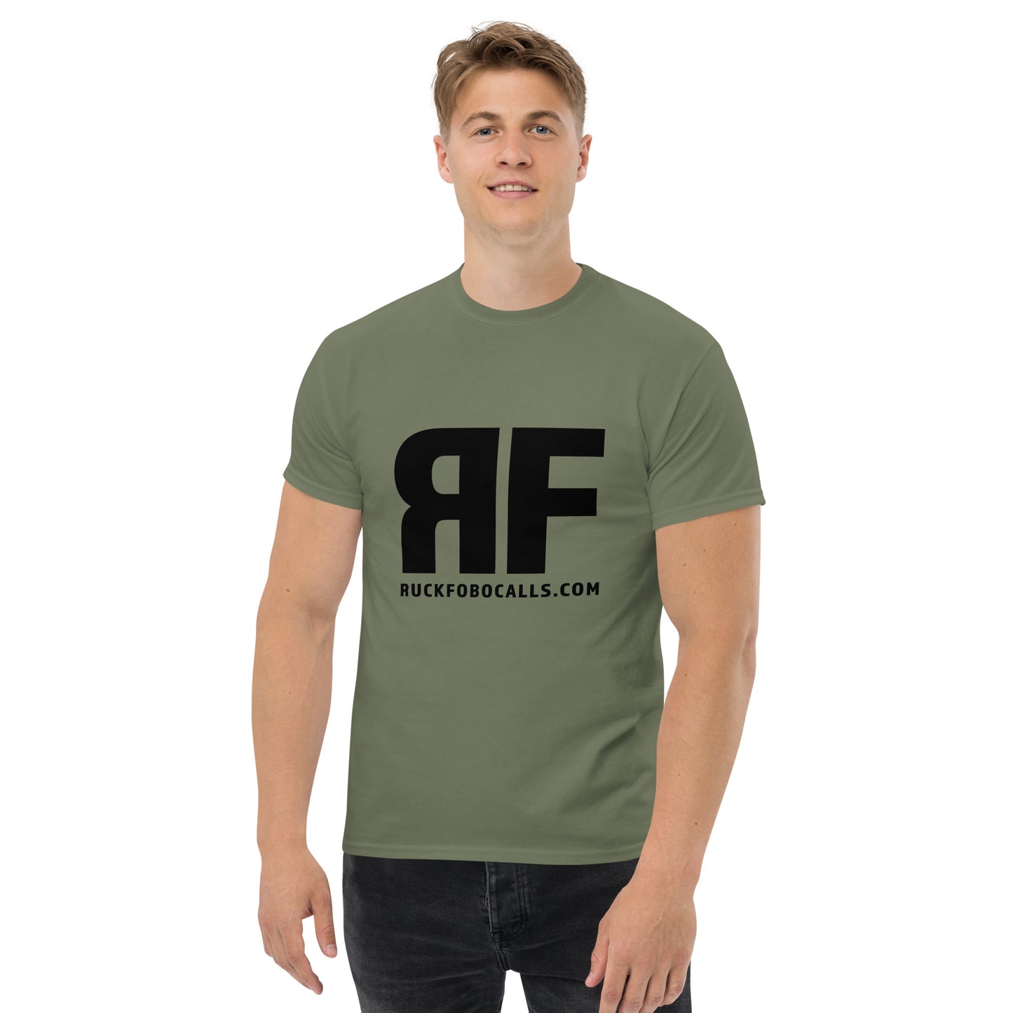 RF Tee *NEW*